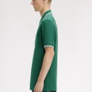 Thumbnail of fred-perry-m3600-sport-green-light-ice-light-ice-polo---81b_819913.jpg