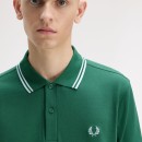 Thumbnail of fred-perry-m3600-sport-green-light-ice-light-ice-polo---81b_819915.jpg