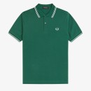 Thumbnail of fred-perry-m3600-sport-green-light-ice-light-ice-polo---81b_819918.jpg