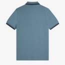 Thumbnail of fred-perry-m3600-stockport-blue-navy-navy-polo---z56_676674.jpg