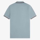 Thumbnail of fred-perry-m3600-stockportblue-oxblood-grassroots-polo---s23_798871.jpg