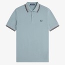 Thumbnail of fred-perry-m3600-stockportblue-oxblood-grassroots-polo---s23_798872.jpg