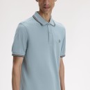 Thumbnail of fred-perry-m3600-stockportblue-oxblood-grassroots-polo---s23_798876.jpg
