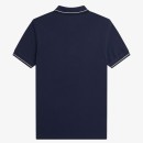 Thumbnail of fred-perry-m3600-tennisblue-silverblue-navy--polo---y21_635346.jpg