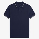 Thumbnail of fred-perry-m3600-tennisblue-silverblue-navy--polo---y21_635347.jpg