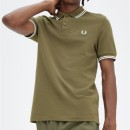 Thumbnail of fred-perry-m3600-uniform-green-snow-white-light-ice-polo---v25_577125.jpg
