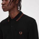 Thumbnail of fred-perry-m3636-black-whiskybrown-whiskybrown-l-s-polo---u35_536120.jpg
