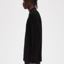 Thumbnail of fred-perry-m3636-black-whiskybrown-whiskybrown-l-s-polo---u35_536122.jpg