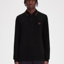 Thumbnail of fred-perry-m3636-black-whiskybrown-whiskybrown-l-s-polo---u35_536123.jpg