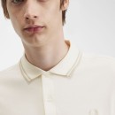 Thumbnail of fred-perry-m3636-ecru-oatmeal-oatmeal-l-s-polo---u82_552694.jpg