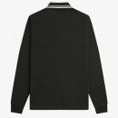 Thumbnail of fred-perry-m3636-nightgreen-snowwhite-snowwhite-l-s-polo---t50_503388.jpg