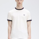 Thumbnail of fred-perry-m4620-taped-ringer-t-shirt---snow-white_684457.jpg