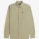 Thumbnail of fred-perry-m5516-l-s-oxford-cotton-shirt---warmgrey-brick_557016.jpg