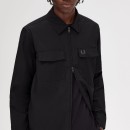 Thumbnail of fred-perry-m5684-full-zip-overshirt---black_571120.jpg