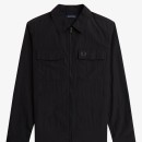 Thumbnail of fred-perry-m5684-full-zip-overshirt---black_571122.jpg