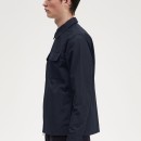 Thumbnail of fred-perry-m5684-full-zip-overshirt---navy_615516.jpg