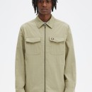 Thumbnail of fred-perry-m5684-full-zip-overshirt---warm-grey_587893.jpg