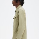 Thumbnail of fred-perry-m5684-full-zip-overshirt---warm-grey_587894.jpg