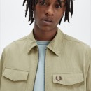 Thumbnail of fred-perry-m5684-full-zip-overshirt---warm-grey_587895.jpg
