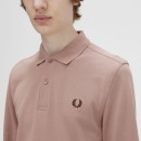 Thumbnail of fred-perry-m6006-darkpink-burnttobacco-l-s-polo---s52_536588.jpg