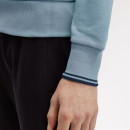 Thumbnail of fred-perry-m7535-sweatshirt---stockport-blue-navy_697061.jpg