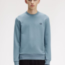 Thumbnail of fred-perry-m7535-sweatshirt---stockport-blue-navy_697065.jpg