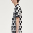 Thumbnail of fred-perry-m8687-chequerboard-polo-shirt---anchor-grey_632158.jpg