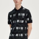 Thumbnail of fred-perry-m8691-split-chequerboard-polo-shirt---limestone_632217.jpg
