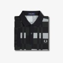 Thumbnail of fred-perry-m8691-split-chequerboard-polo-shirt---limestone_632218.jpg