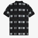 Thumbnail of fred-perry-m8691-split-chequerboard-polo-shirt---limestone_632220.jpg