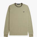 Thumbnail of fred-perry-m9602-twin-tipped-l-s-t-shirt---warm-grey---carrington-brick_558382.jpg