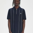 Thumbnail of fred-perry-m9871-pinstripe-zip-neck-polo-shirt---navy_659489.jpg