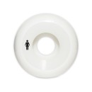 Thumbnail of girl-vibrations-conical-skateboard-wheels---54mm-99d_303736.jpg