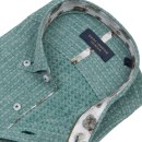 Thumbnail of guide-london-hs2749-s-s-cotton-linen-blend-shirt---sage_582024.jpg