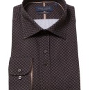 Thumbnail of guide-london-ls77000-l-s-geometric-shirt---brown_610865.jpg