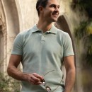 Thumbnail of guide-london-sj5737-s-s-cotton-polo-shirt---sage_574360.jpg
