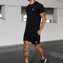 Thumbnail of gym-king-fundamental-fleece-short---black_584999.jpg