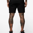 Thumbnail of gym-king-fundamental-fleece-short---black_585001.jpg