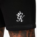 Thumbnail of gym-king-fundamental-fleece-short---black_585004.jpg