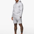 Thumbnail of gym-king-fundamental-fleece-short---grey-marl_584997.jpg