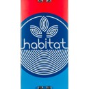 Thumbnail of habitat-leaf-dot-blue-7-75--skateboard-complete_243476.jpg