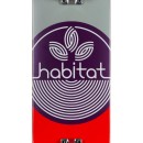 Thumbnail of habitat-leaf-dot-purple-8-0--skateboard-complete_243482.jpg