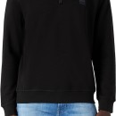 Thumbnail of hugo-boss-zetrust-1-4-zip-sweatshirt---black_584910.jpg
