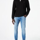 Thumbnail of hugo-boss-zetrust-1-4-zip-sweatshirt---black_584911.jpg