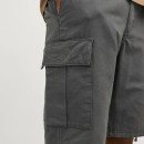 Thumbnail of jack---jones-barclay-cargo-shorts---asphalt_579324.jpg