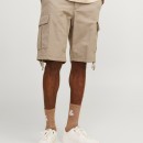 Thumbnail of jack---jones-barclay-cargo-shorts---crockery_569910.jpg
