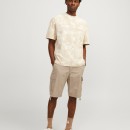 Thumbnail of jack---jones-barclay-cargo-shorts---crockery_569914.jpg
