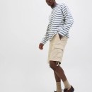 Thumbnail of jack---jones-barkley-cargo-shorts---moonbeam_663992.jpg