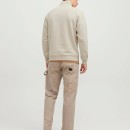 Thumbnail of jack---jones-bradley-1-4-zip-sweatshirt---moonbean_661943.jpg
