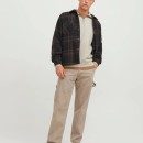 Thumbnail of jack---jones-bradley-1-4-zip-sweatshirt---moonbean_661945.jpg